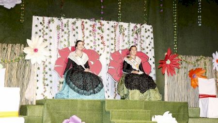 Magdalena 2023: Presentació G5. Hort dels Corders