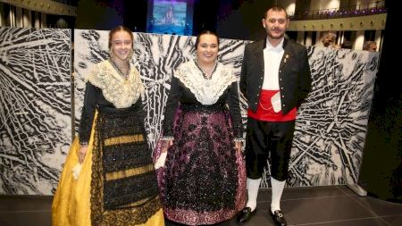 Magdalena 2023: Presentació G7. Cor de la Ciutat