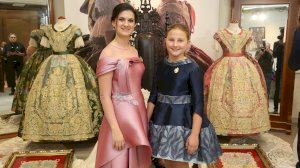 Falles Burriana 2023: Manifest de les Reines Falleres i Corts d'Honor