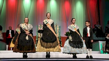 Magdalena 2023: Presentació G15. Sequiol