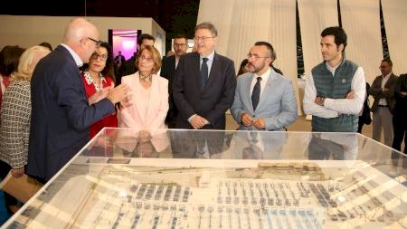 Fira Destaca Vila-real 2022