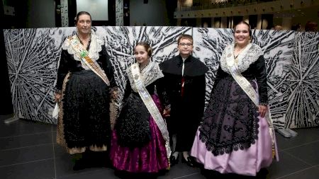 Magdalena 2023: Presentació G19. La Cultural