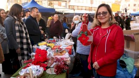 Fira de Santa Catalina de Vila-real 2022