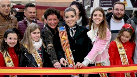 Mercat de Nadal Onda 2022