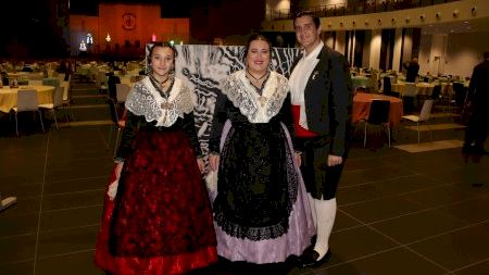 Magdalena 2023: Presentació G4. L'Armelar