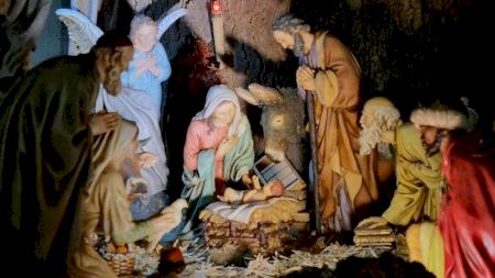 Betlem monumental de Castelló