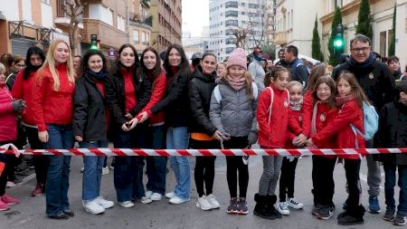 Volta a peu a les ermites 2023