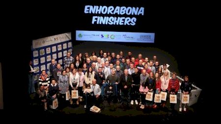 Gala Circuit Carreres Populars de Vila-real 2023