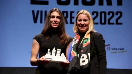 Gala de l'Esport de Vila-real 2022