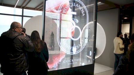 Porcelanosa 50 Aniversari