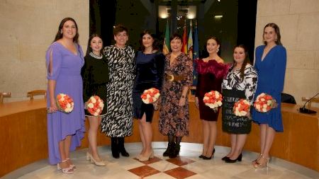 Elecció Reina de Les Alqueries 2023