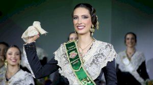 Magdalena 2023: Galania a la Reina