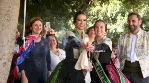 Magdalena 2023: Inicio fiestas