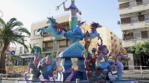Falles de Puçol 2023