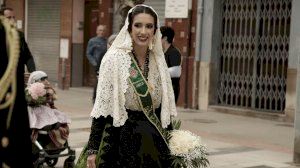 Magdalena 2023: Ofrenda. Tarde. Pasacalles - 03
