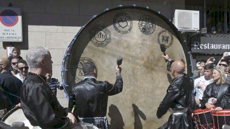 Rompuda de l'Hora d'Alcora 2023