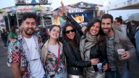 SanSan Festival 2023. Viernes