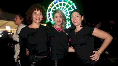 SanSan Festival 2023. Sábado