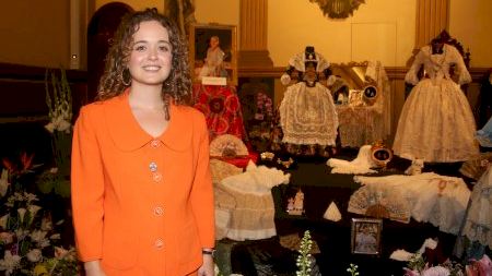 Manifest Reina i Dames Vila-real 2023