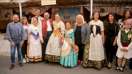 La Trobà de Oropesa 2023