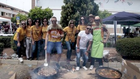 Dia de les Paelles de Nules 2023