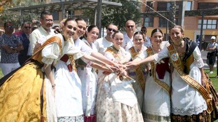 Sant Pasqual 2023. Obertura i Crida de la Festa