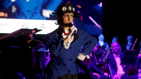 Sant Pasqual 2023. Vila-real Talent