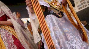 Sant Pasqual 2023. Ofrena