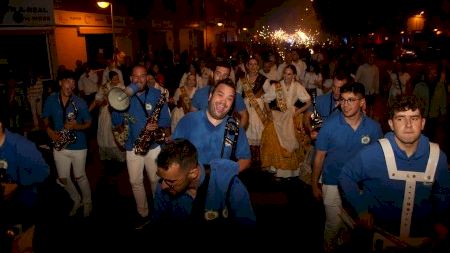 Sant Pasqual 2023. Fi de festes