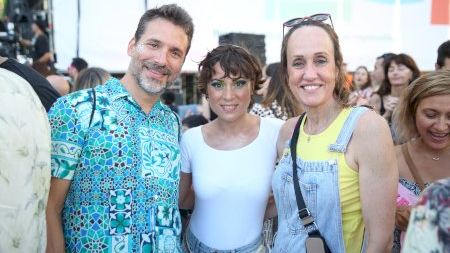 Festival de Les Arts 2023. Divendres