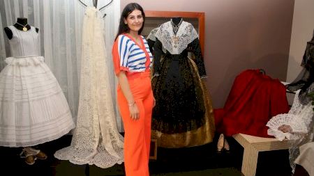 Manifest de la Reina i Cort d'Honor de Les Alqueries 2023