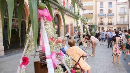 Barraquetes de Nules 2023