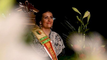 Presentació Reina i Cort d'Honor de Les Alqueries 2023