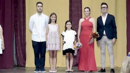 Traca Falla Centre Espanya 2024