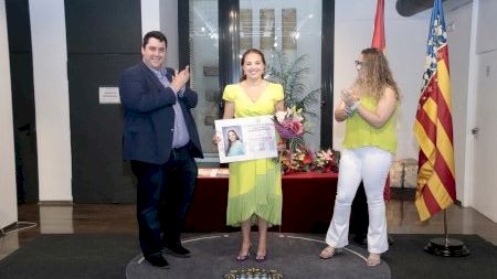 Proclamació de la Reina de la Vila de Nules 2023 i les dames de la seua Cort d’Honor