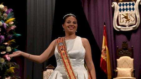 Presentació Reina i Dames de Nules 2024 - 02