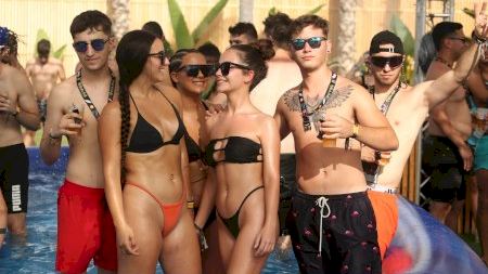 Medusa Festival 2023: Preparty dijous