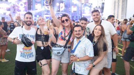 Medusa Festival 2023: Divendres