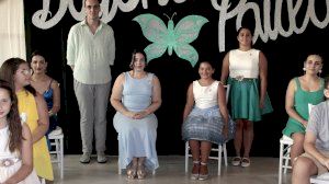 Falles Burriana 2024: Traca Quarts de Calatrava