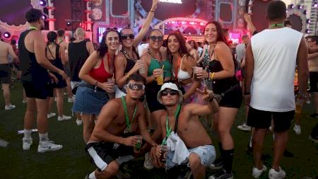 Medusa Festival 2023: Dissabte