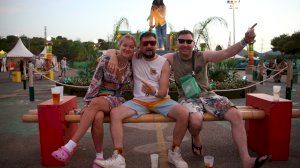 Rototom Sunsplash 2023. Dimecres