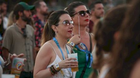 Mediterránea Festival 2023. Dijous