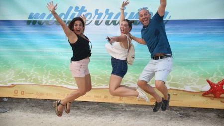 Mediterránea Festival 2023. Divendres