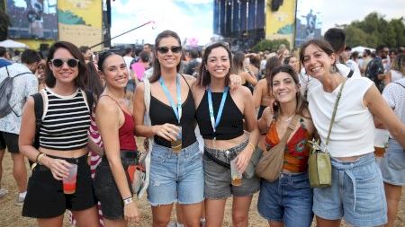 Mediterránea Festival 2023. Dissabte