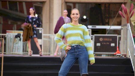 Mare de Déu de Gràcia 2023. Gala de la Moda