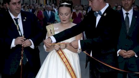 Inauguració de la Fira Agrícola i Ramadera de Nules 2023