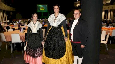 Magdalena 2024: Presentació Gaiata 10. El Toll