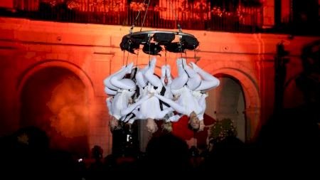 Retorn a la Ciutat de Castelló