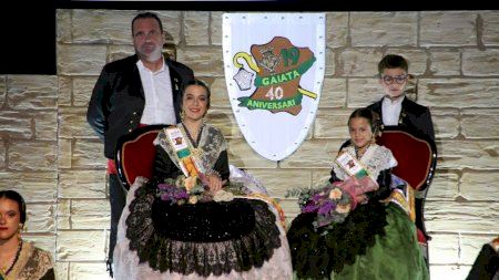 Magdalena 2024: Presentació Gaiata 19. La Cultural