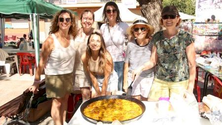 Día del las Paellas de Oropesa del Mar 2023